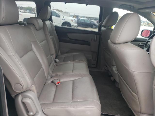 Photo 10 VIN: 5FNRL5H94CB100199 - HONDA ODYSSEY 