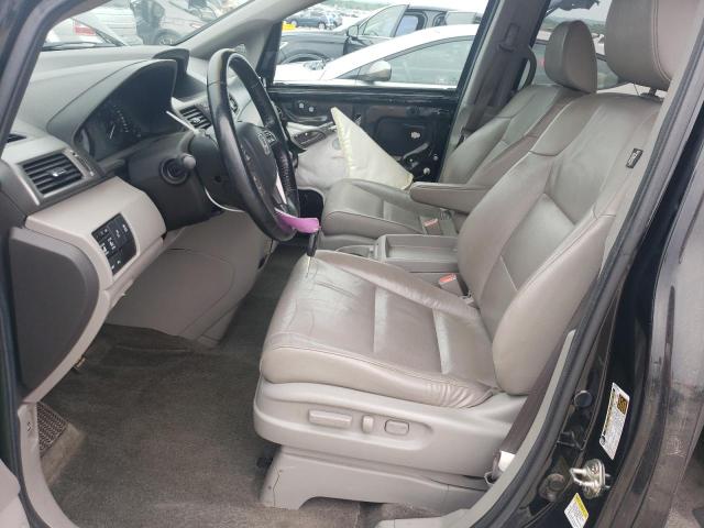 Photo 6 VIN: 5FNRL5H94CB100199 - HONDA ODYSSEY 