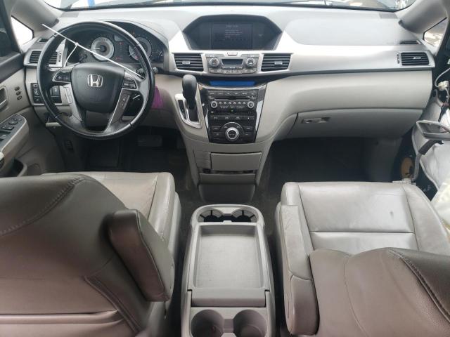 Photo 7 VIN: 5FNRL5H94CB100199 - HONDA ODYSSEY 