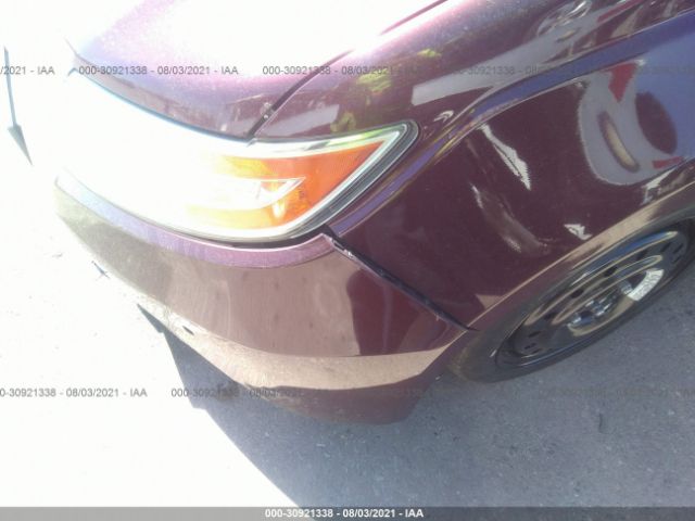 Photo 5 VIN: 5FNRL5H94CB112529 - HONDA ODYSSEY 