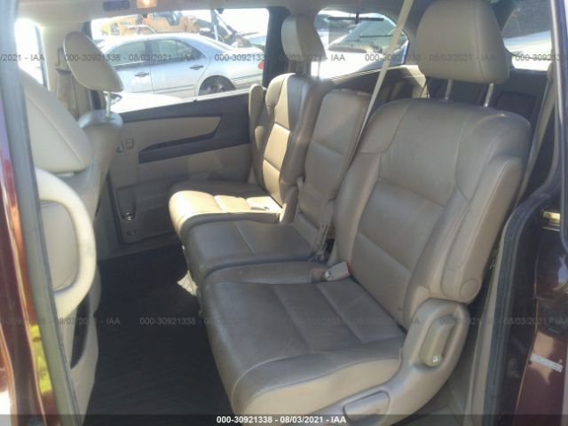 Photo 7 VIN: 5FNRL5H94CB112529 - HONDA ODYSSEY 