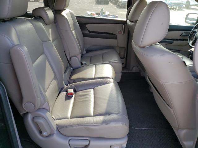 Photo 5 VIN: 5FNRL5H94CB120307 - HONDA ODYSSEY TO 