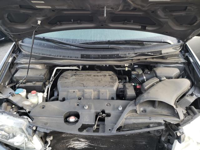 Photo 6 VIN: 5FNRL5H94CB120307 - HONDA ODYSSEY TO 