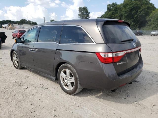 Photo 2 VIN: 5FNRL5H94CB126141 - HONDA ODYSSEY TO 