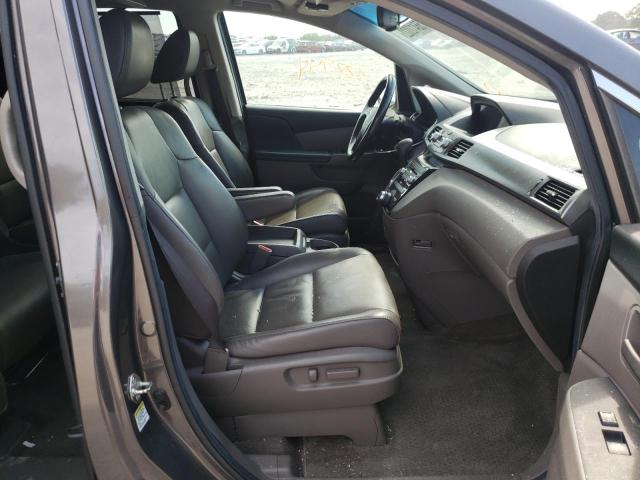 Photo 4 VIN: 5FNRL5H94CB126141 - HONDA ODYSSEY TO 