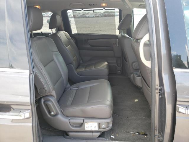 Photo 5 VIN: 5FNRL5H94CB126141 - HONDA ODYSSEY TO 