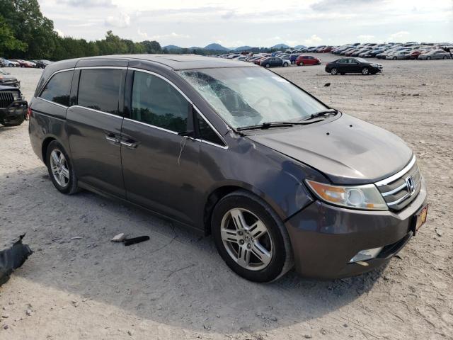 Photo 8 VIN: 5FNRL5H94CB126141 - HONDA ODYSSEY TO 