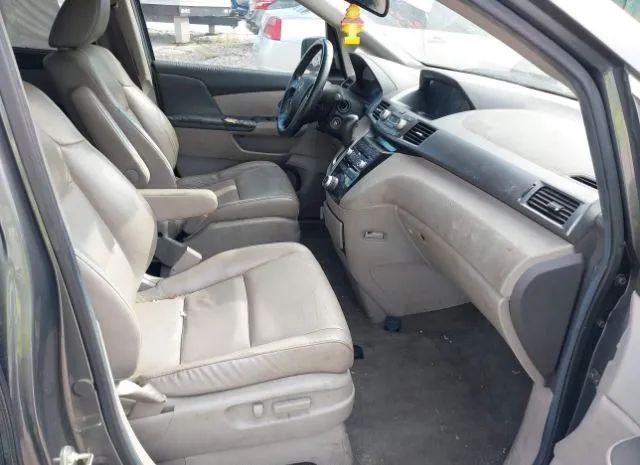 Photo 4 VIN: 5FNRL5H94CB129279 - HONDA ODYSSEY 