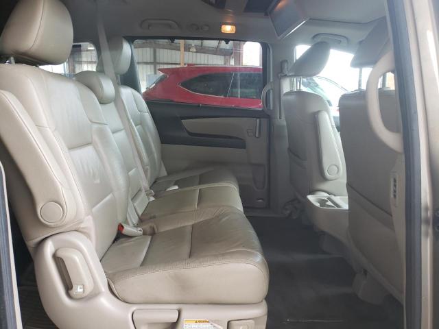 Photo 10 VIN: 5FNRL5H94CB130061 - HONDA ODYSSEY TO 