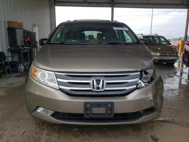 Photo 4 VIN: 5FNRL5H94CB130061 - HONDA ODYSSEY TO 