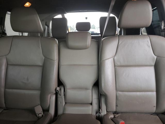 Photo 9 VIN: 5FNRL5H94CB130061 - HONDA ODYSSEY TO 