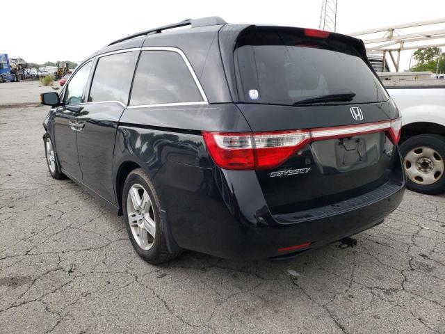 Photo 2 VIN: 5FNRL5H94CB144106 - HONDA ODYSSEY TO 