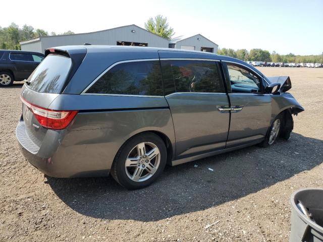 Photo 2 VIN: 5FNRL5H94CB505589 - HONDA ODYSSEY TO 