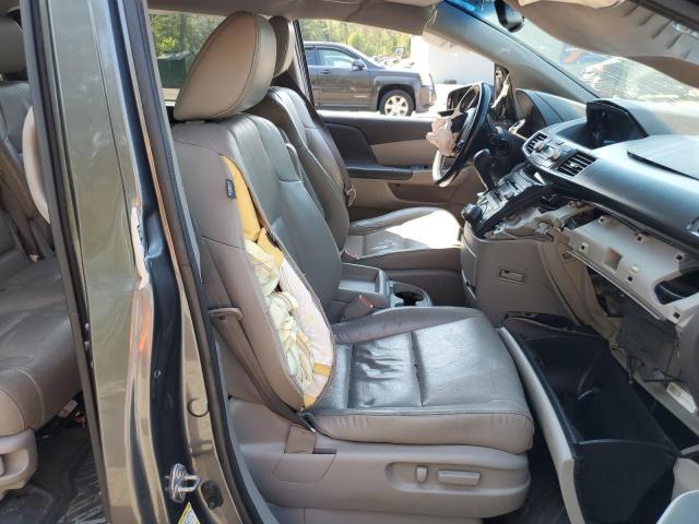 Photo 6 VIN: 5FNRL5H94CB505589 - HONDA ODYSSEY TO 