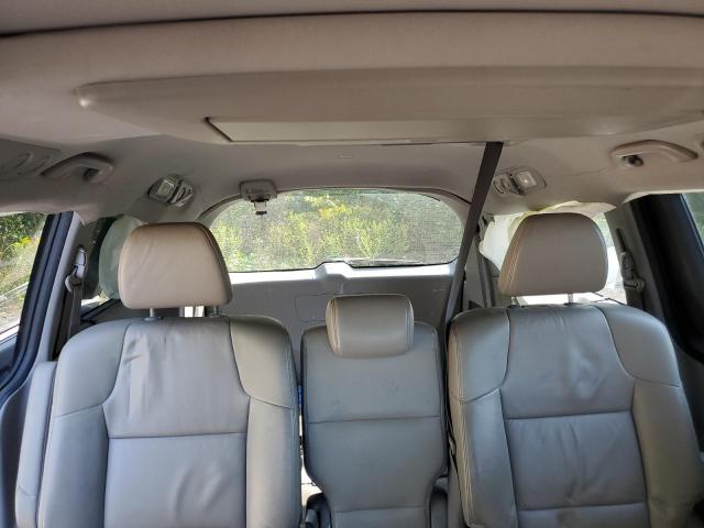 Photo 9 VIN: 5FNRL5H94CB505589 - HONDA ODYSSEY TO 