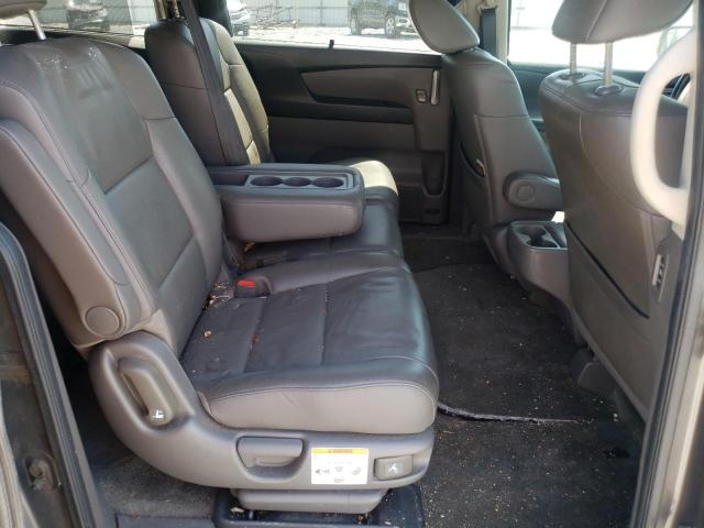 Photo 5 VIN: 5FNRL5H94DB008270 - HONDA ODYSSEY TO 