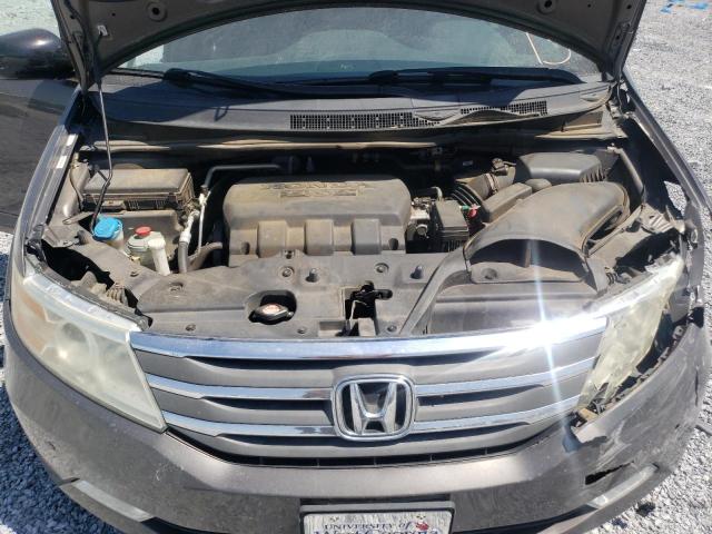 Photo 6 VIN: 5FNRL5H94DB008270 - HONDA ODYSSEY TO 