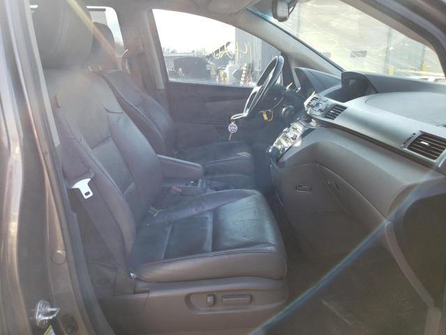 Photo 4 VIN: 5FNRL5H94DB010942 - HONDA ODYSSEY 