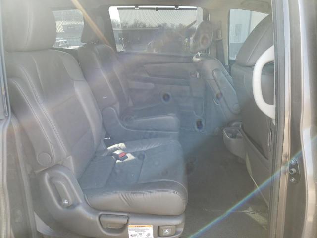 Photo 5 VIN: 5FNRL5H94DB010942 - HONDA ODYSSEY 