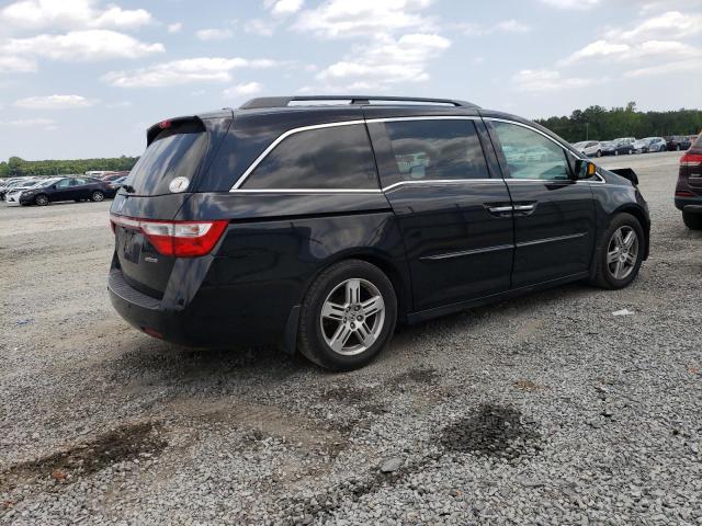 Photo 2 VIN: 5FNRL5H94DB013341 - HONDA ODYSSEY TO 