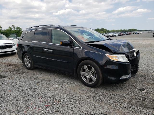 Photo 3 VIN: 5FNRL5H94DB013341 - HONDA ODYSSEY TO 