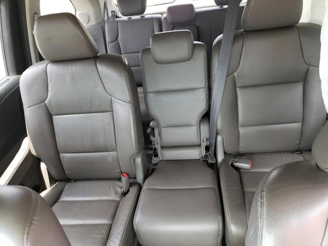 Photo 9 VIN: 5FNRL5H94DB013341 - HONDA ODYSSEY TO 