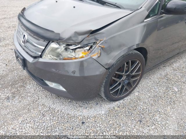 Photo 5 VIN: 5FNRL5H94DB026400 - HONDA ODYSSEY 