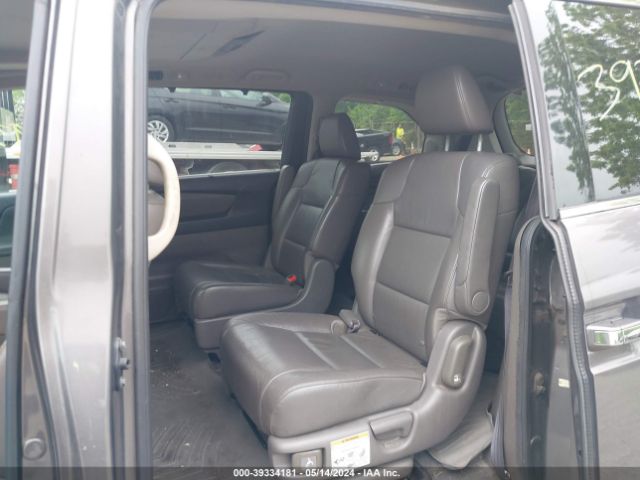 Photo 7 VIN: 5FNRL5H94DB026400 - HONDA ODYSSEY 