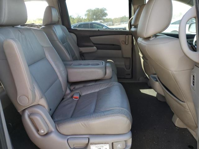 Photo 5 VIN: 5FNRL5H94DB036604 - HONDA ODYSSEY TO 