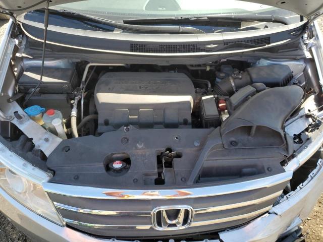 Photo 6 VIN: 5FNRL5H94DB036604 - HONDA ODYSSEY TO 