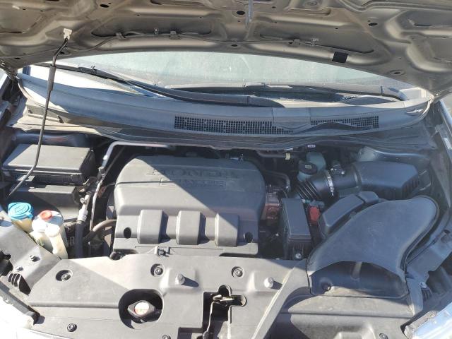 Photo 11 VIN: 5FNRL5H94DB039552 - HONDA ODYSSEY TO 