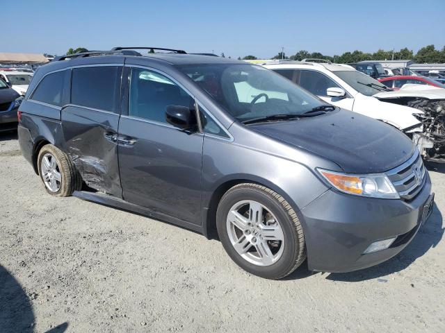 Photo 3 VIN: 5FNRL5H94DB039552 - HONDA ODYSSEY TO 