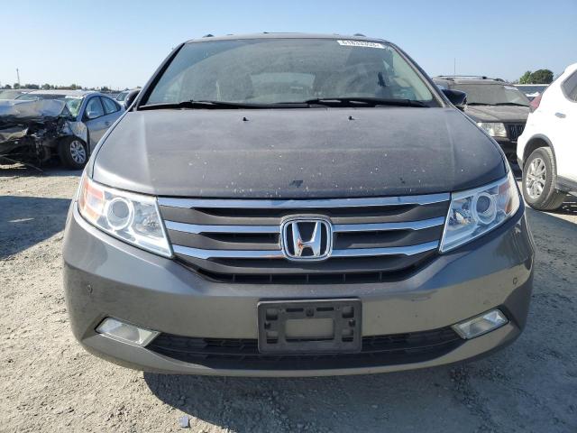 Photo 4 VIN: 5FNRL5H94DB039552 - HONDA ODYSSEY TO 