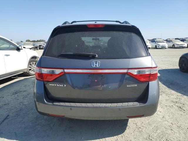 Photo 5 VIN: 5FNRL5H94DB039552 - HONDA ODYSSEY TO 