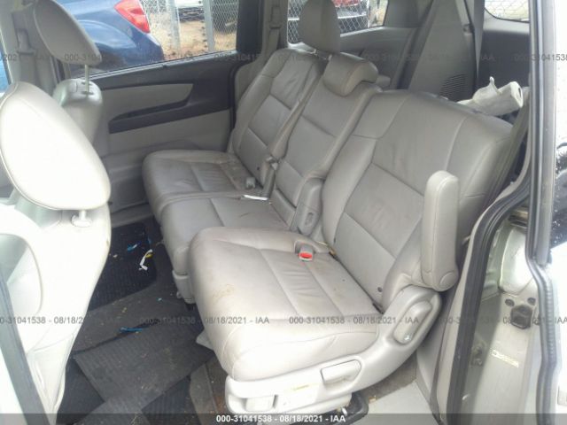 Photo 7 VIN: 5FNRL5H94DB039955 - HONDA ODYSSEY 