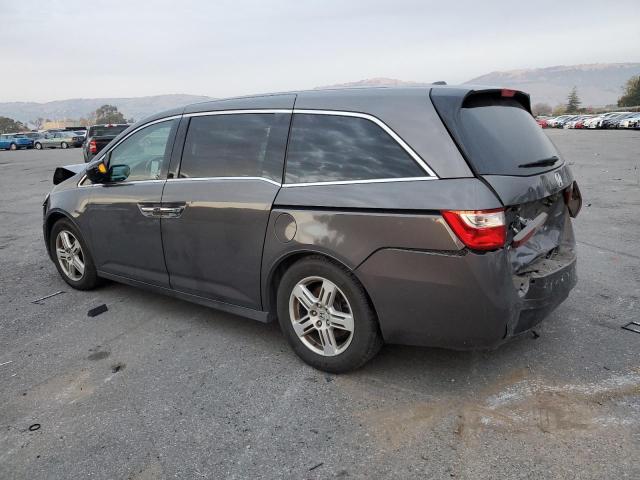 Photo 1 VIN: 5FNRL5H94DB089268 - HONDA ODYSSEY TO 