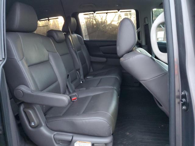 Photo 10 VIN: 5FNRL5H94DB089268 - HONDA ODYSSEY TO 