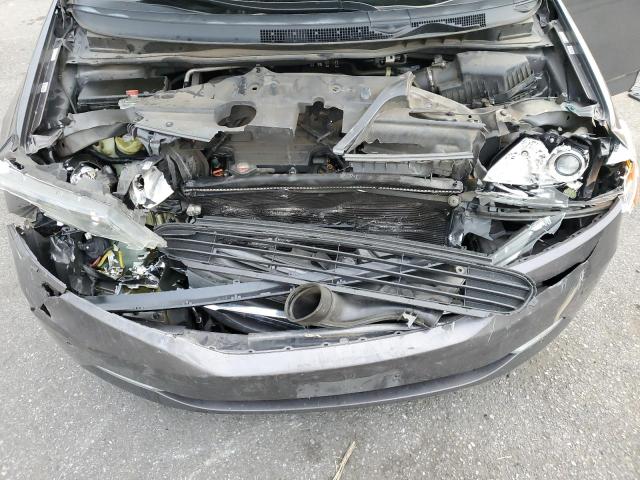 Photo 11 VIN: 5FNRL5H94DB089268 - HONDA ODYSSEY TO 