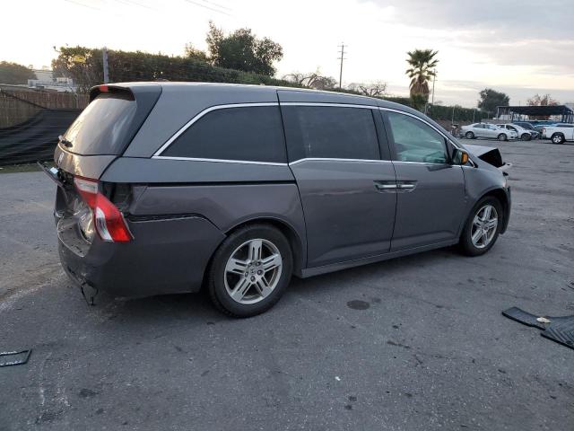 Photo 2 VIN: 5FNRL5H94DB089268 - HONDA ODYSSEY TO 