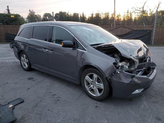 Photo 3 VIN: 5FNRL5H94DB089268 - HONDA ODYSSEY TO 