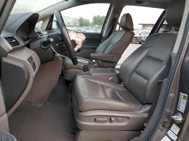 Photo 6 VIN: 5FNRL5H94DB089268 - HONDA ODYSSEY TO 