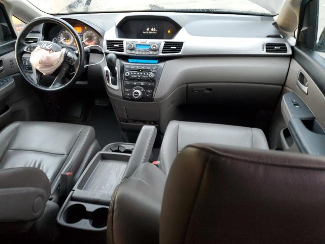 Photo 7 VIN: 5FNRL5H94DB089268 - HONDA ODYSSEY TO 