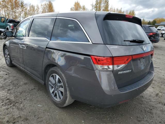 Photo 2 VIN: 5FNRL5H94EB005905 - HONDA ODYSSEY TO 