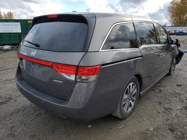 Photo 3 VIN: 5FNRL5H94EB005905 - HONDA ODYSSEY TO 