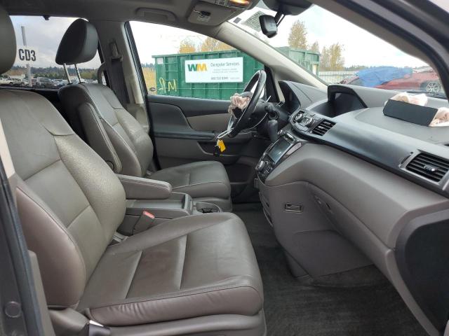 Photo 4 VIN: 5FNRL5H94EB005905 - HONDA ODYSSEY TO 