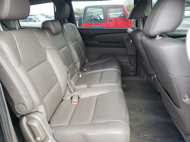 Photo 5 VIN: 5FNRL5H94EB005919 - HONDA ODYSSEY TO 