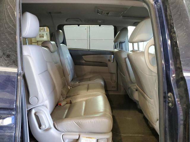 Photo 10 VIN: 5FNRL5H94EB006259 - HONDA ODYSSEY 