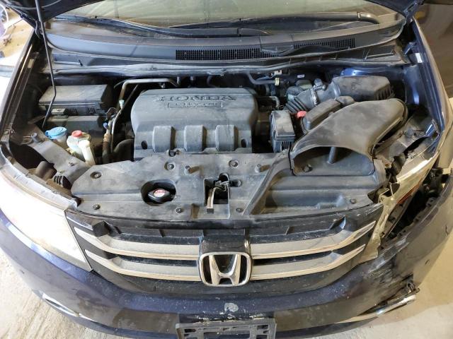 Photo 11 VIN: 5FNRL5H94EB006259 - HONDA ODYSSEY 