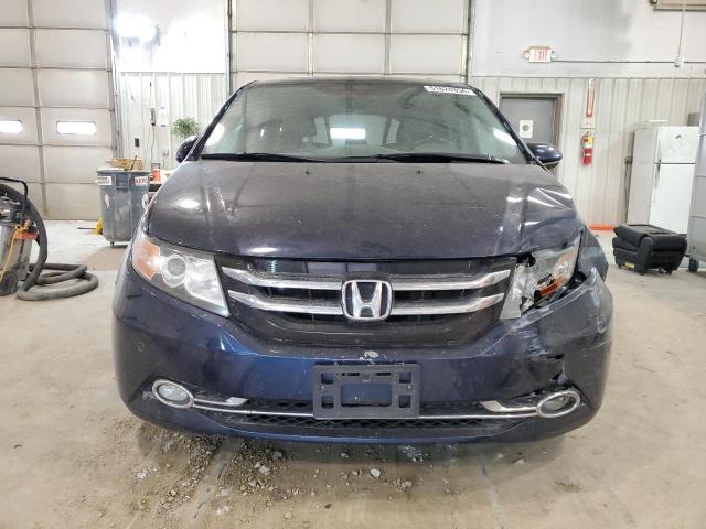 Photo 4 VIN: 5FNRL5H94EB006259 - HONDA ODYSSEY 