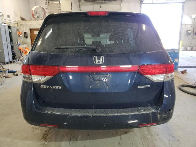 Photo 5 VIN: 5FNRL5H94EB006259 - HONDA ODYSSEY 